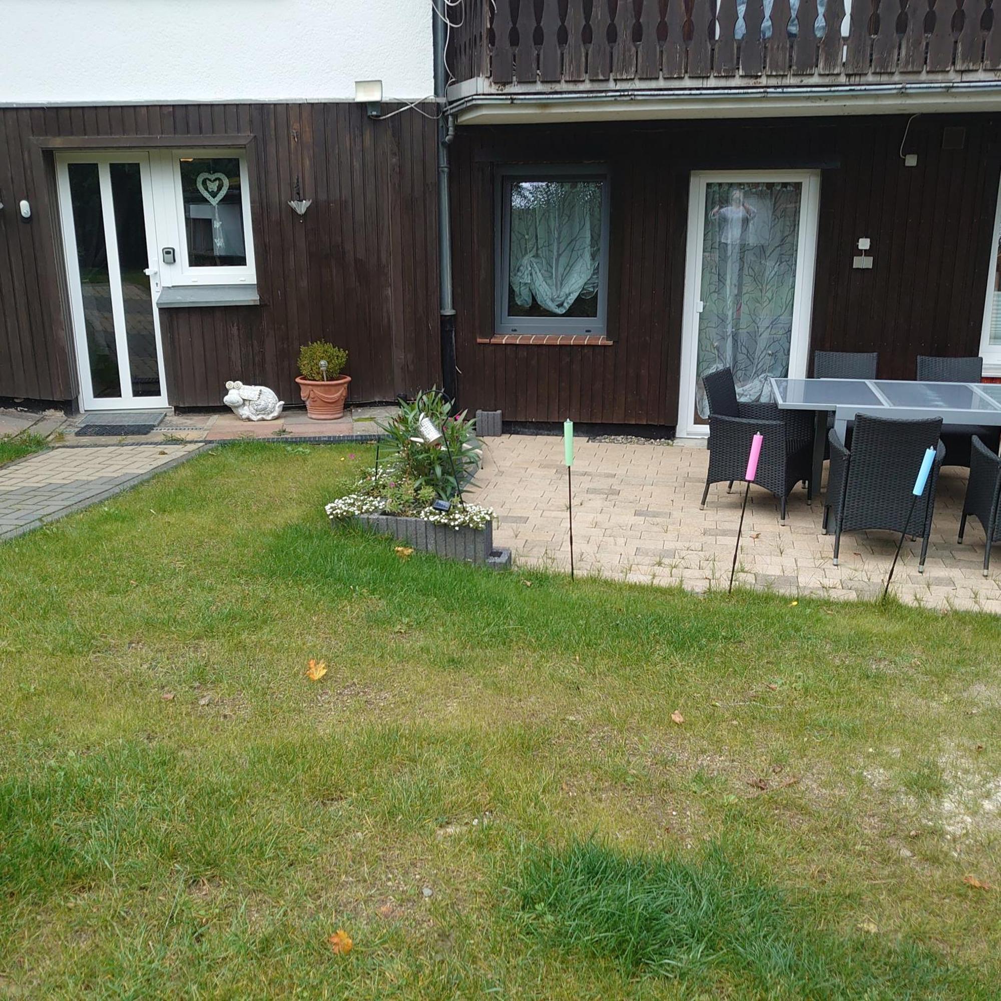 Fewo Elmo'S Nest Altenau  Exterior foto
